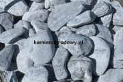 Silver Gray 4/8cm