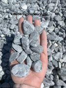 Silver Gray 1/2cm