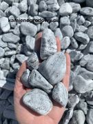 Silver Gray 2/4cm