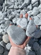 Silver Gray 4/8cm